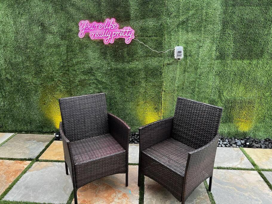 Vacay Spot Experience Luna Sky! 65" Tv Bar, Bbq, Shower Massage Jets, Music, Go To Fl Keys Homestead Exterior foto