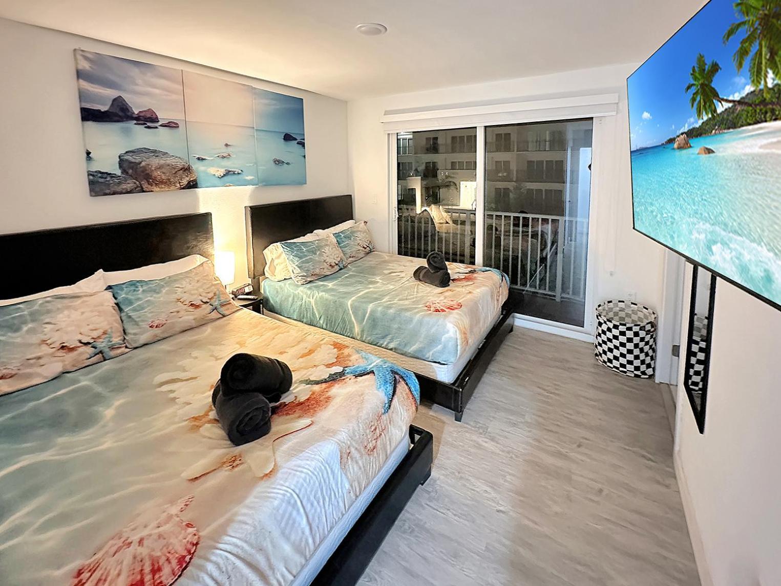 Vacay Spot Experience Luna Sky! 65" Tv Bar, Bbq, Shower Massage Jets, Music, Go To Fl Keys Homestead Exterior foto