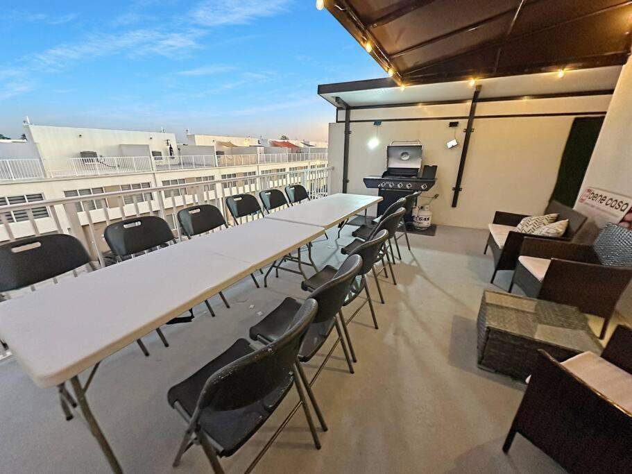 Vacay Spot Experience Luna Sky! 65" Tv Bar, Bbq, Shower Massage Jets, Music, Go To Fl Keys Homestead Exterior foto