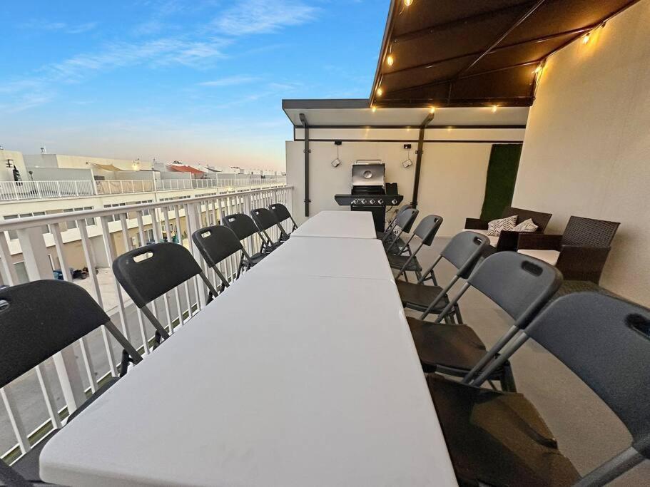 Vacay Spot Experience Luna Sky! 65" Tv Bar, Bbq, Shower Massage Jets, Music, Go To Fl Keys Homestead Exterior foto